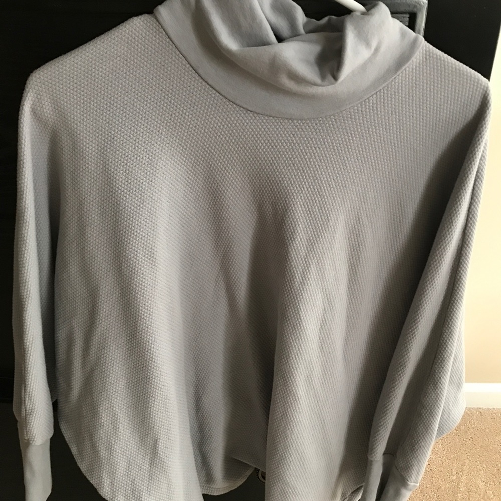Anthro top